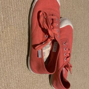 Keen sneakers